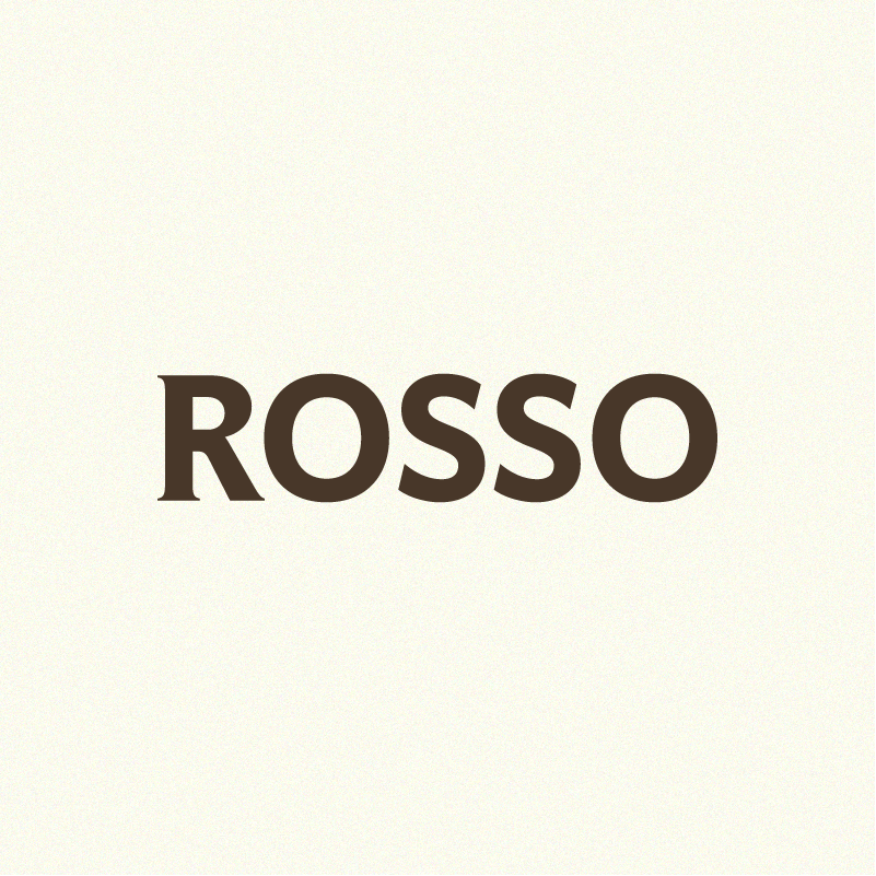 Rosso Coffee