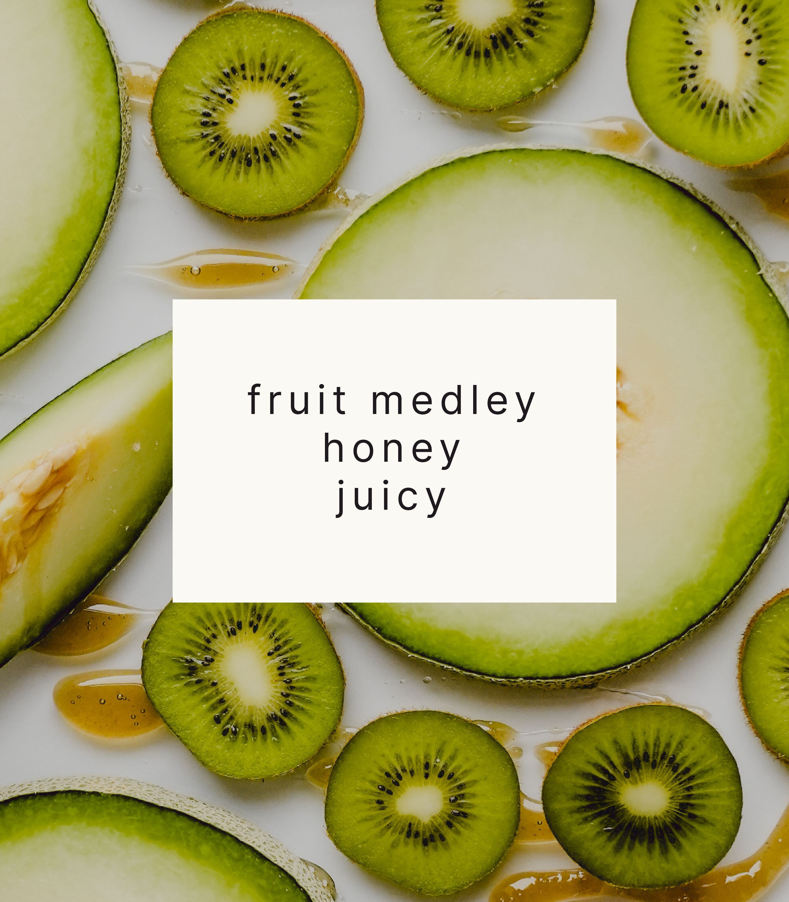 Day Tripper / Bright & Juicy Retail Web Staples