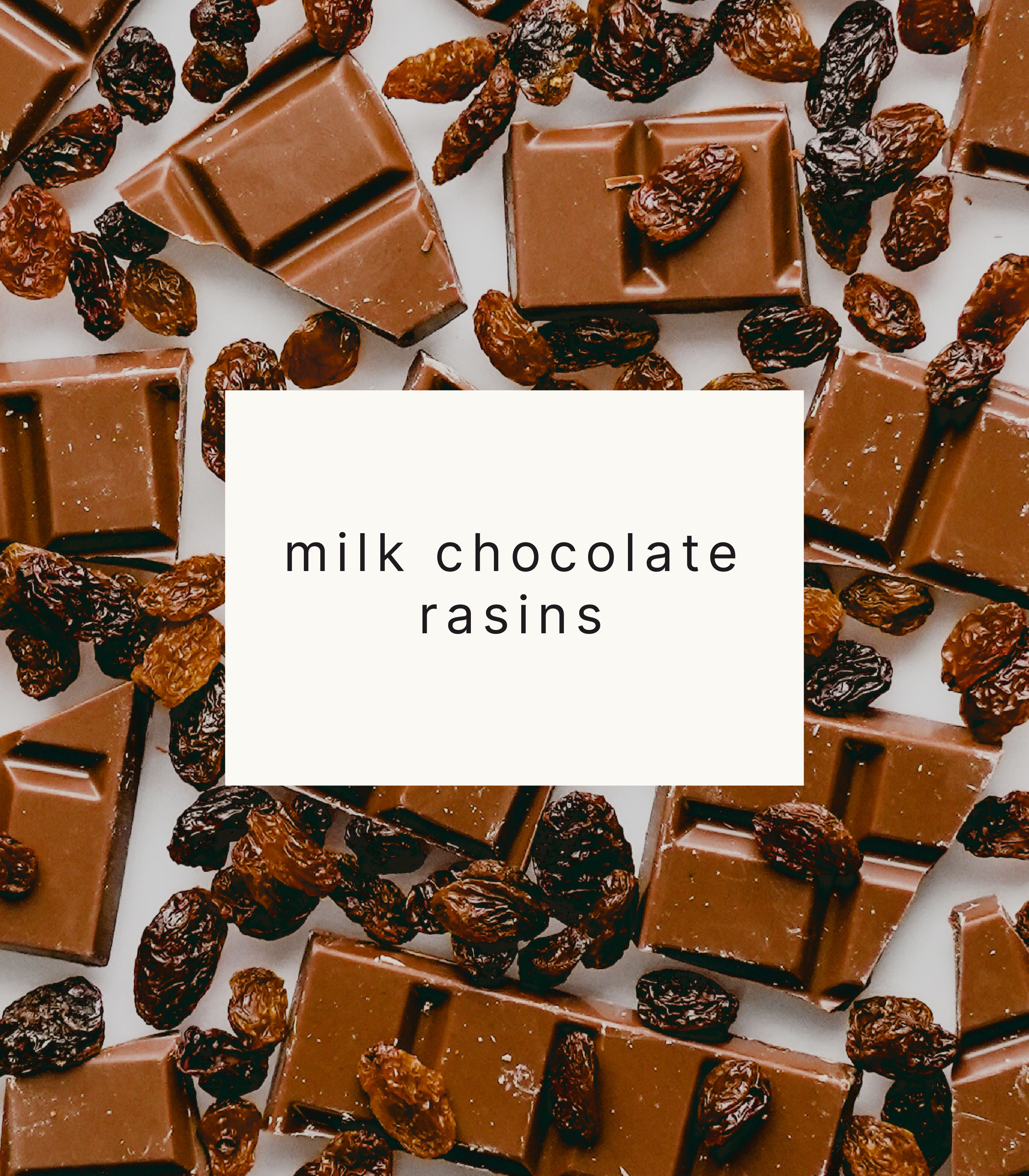 Decaf / Chemical Free Retail Web Staples