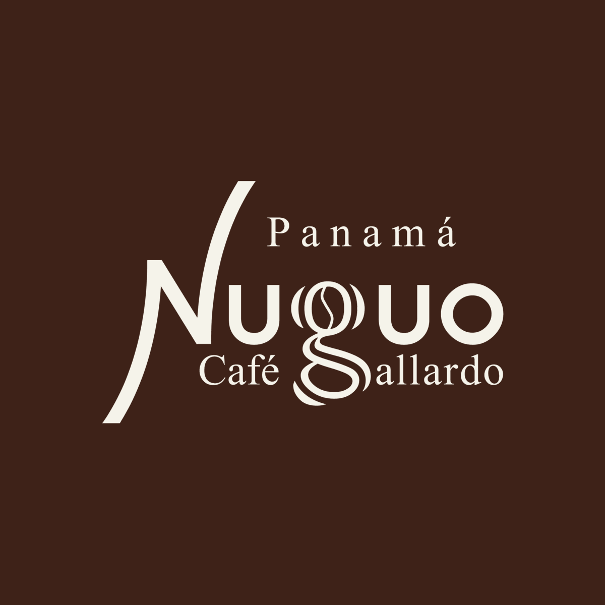 Nuguo Natural Geisha Lot 583 N-NS 100g