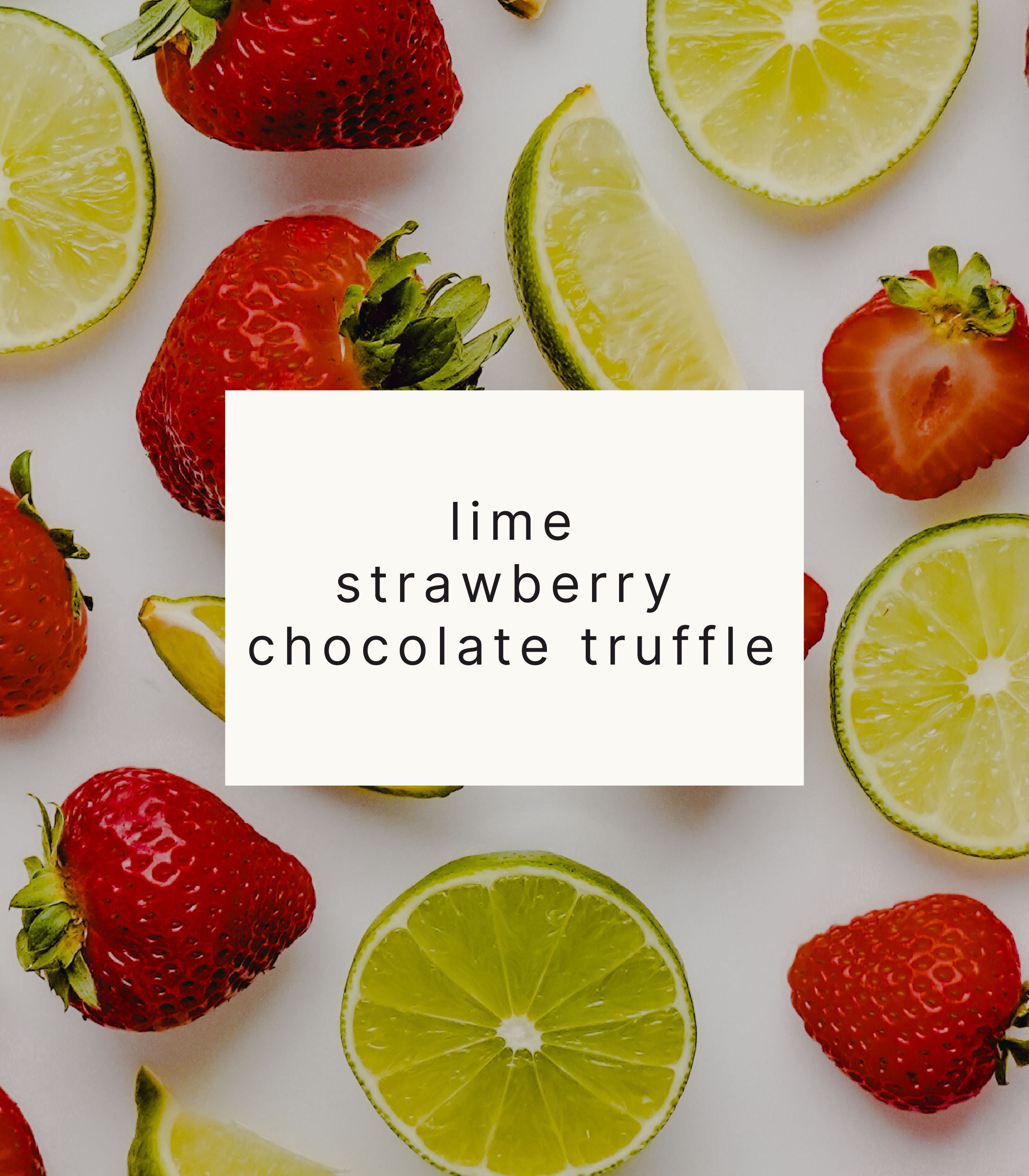 Strawberry Fields / Indonesia Retail Web Single Origin
