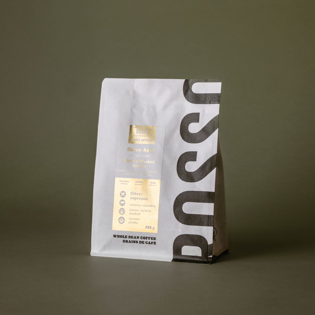 Cerro Azul—Hybrid Washed Geisha Retail Web Rosso Coffee