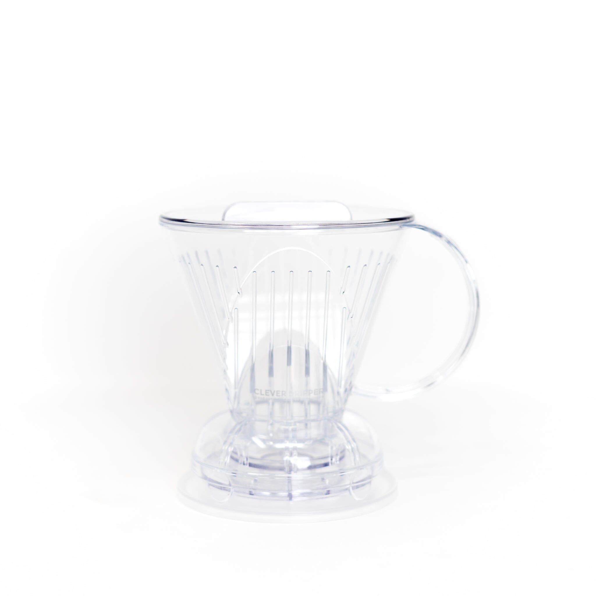 Clever Dripper Retail Web Brewing Essentials