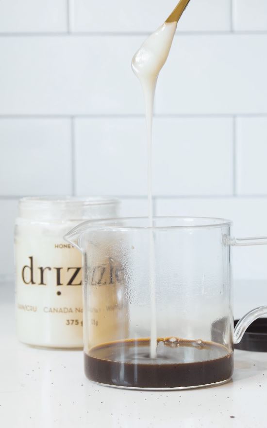 Drizzle Honey Retail Web Honey
