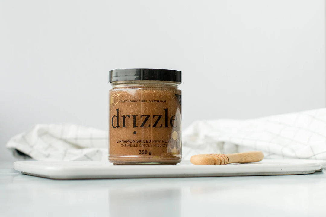 Drizzle Honey Retail Web Honey