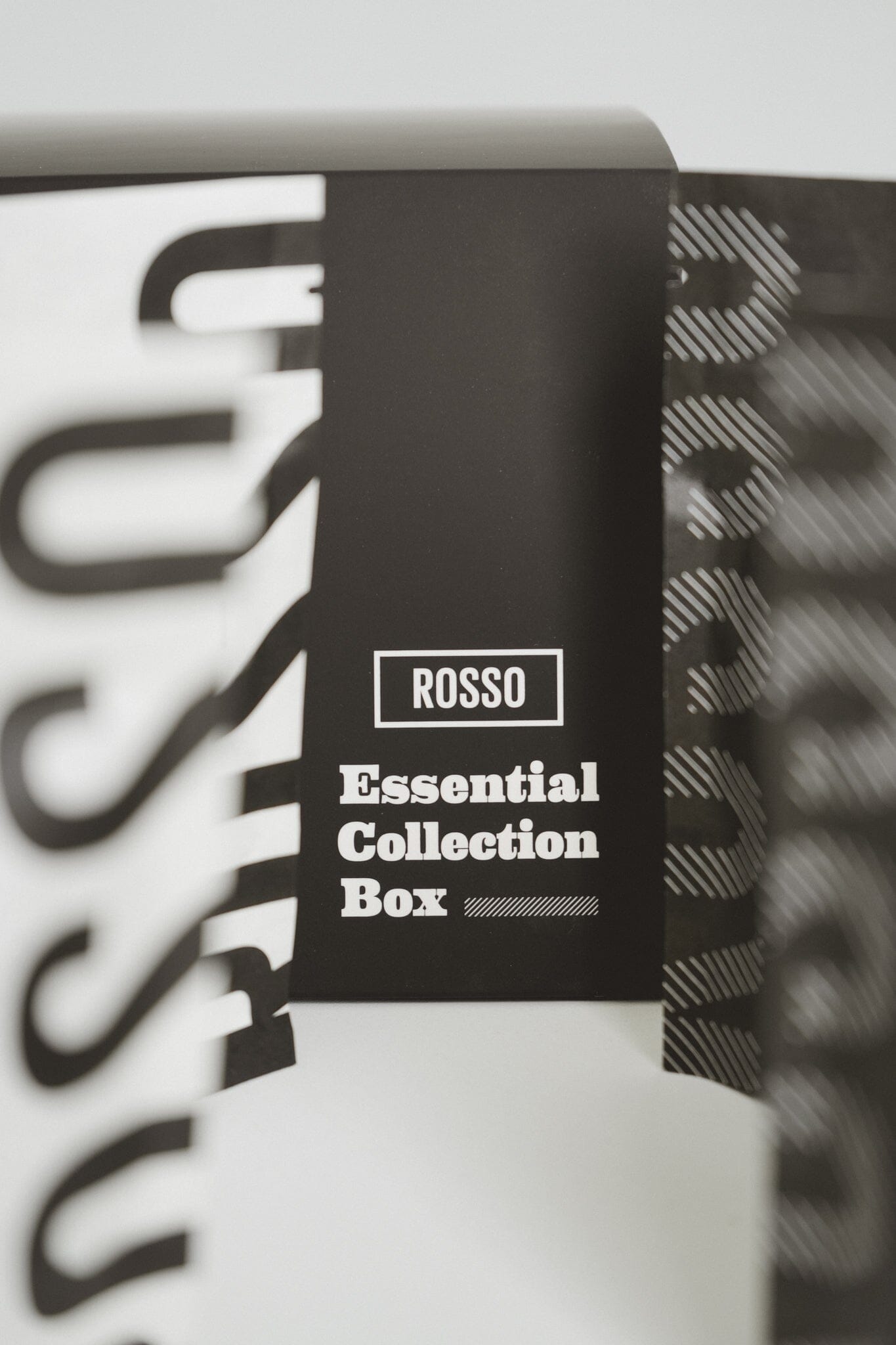 Essential Collection Box Retail Web Staples