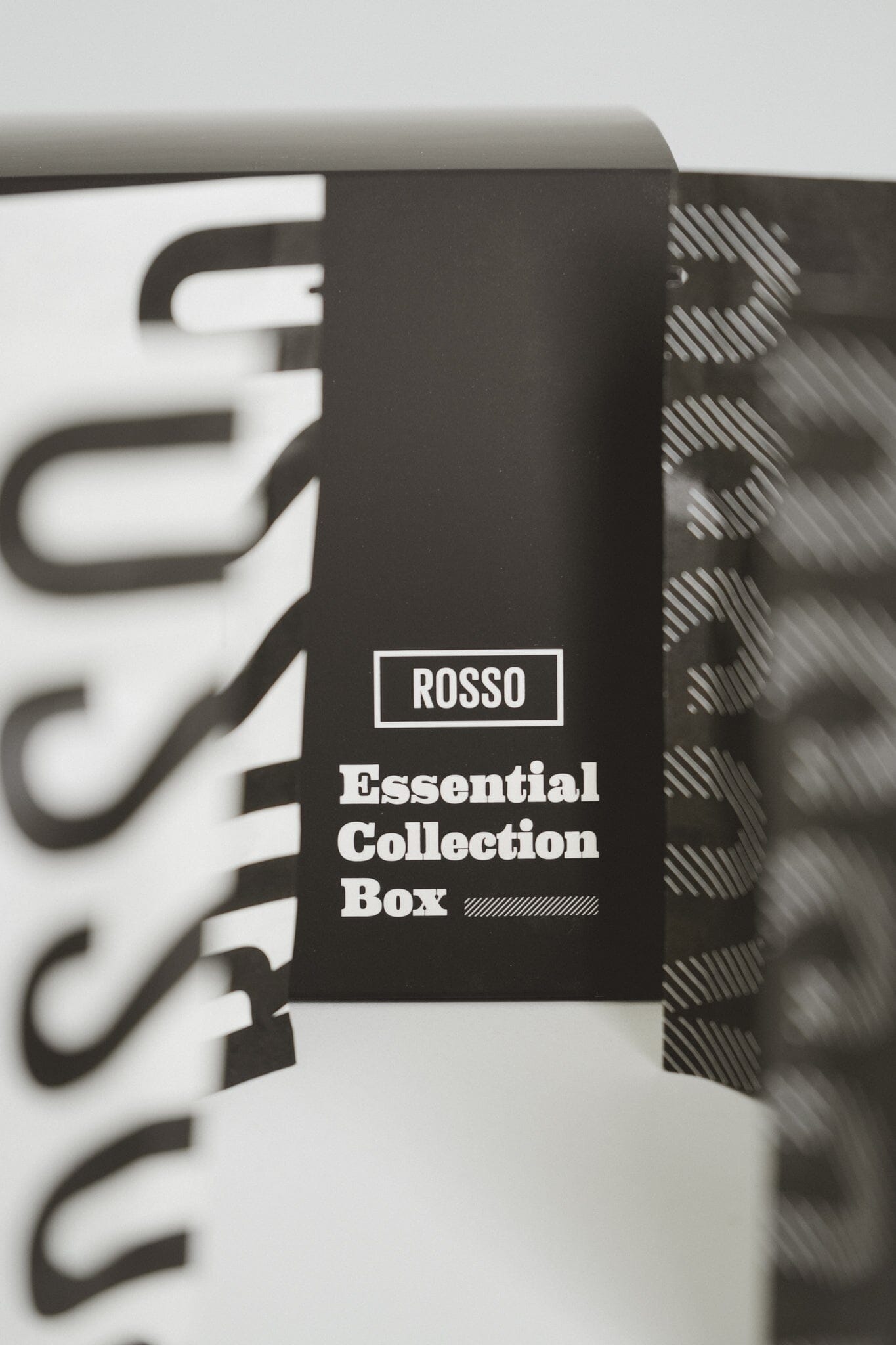 Essential Collection Box Retail Web Staples 