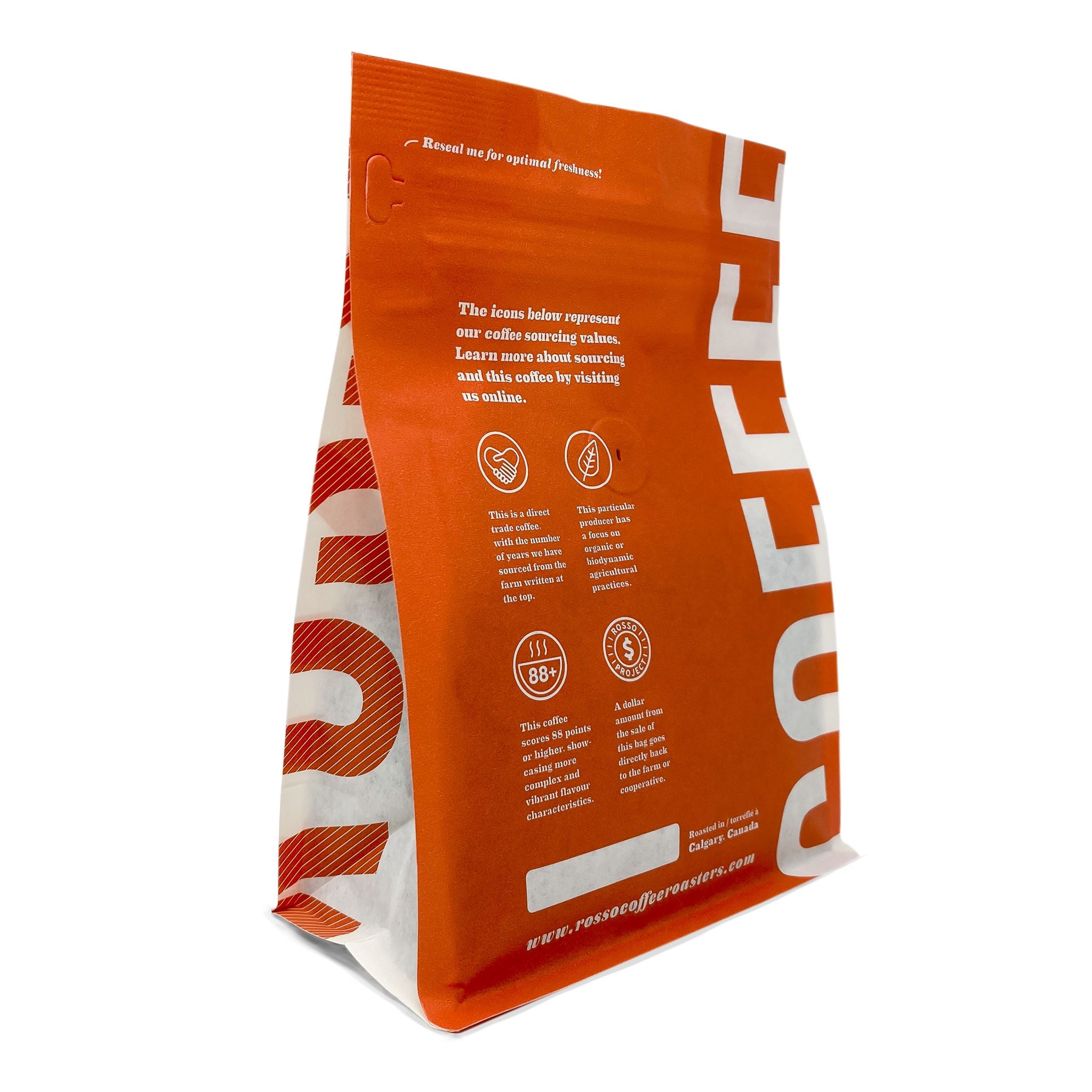 Finca Hawaii Natural Mokka Retail Web Rosso Coffee