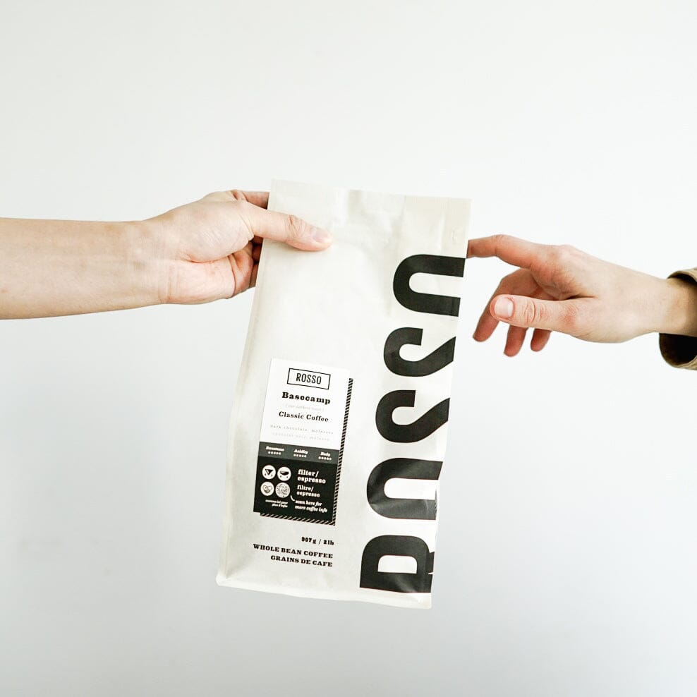 Gift Subscription Retail Web Staples