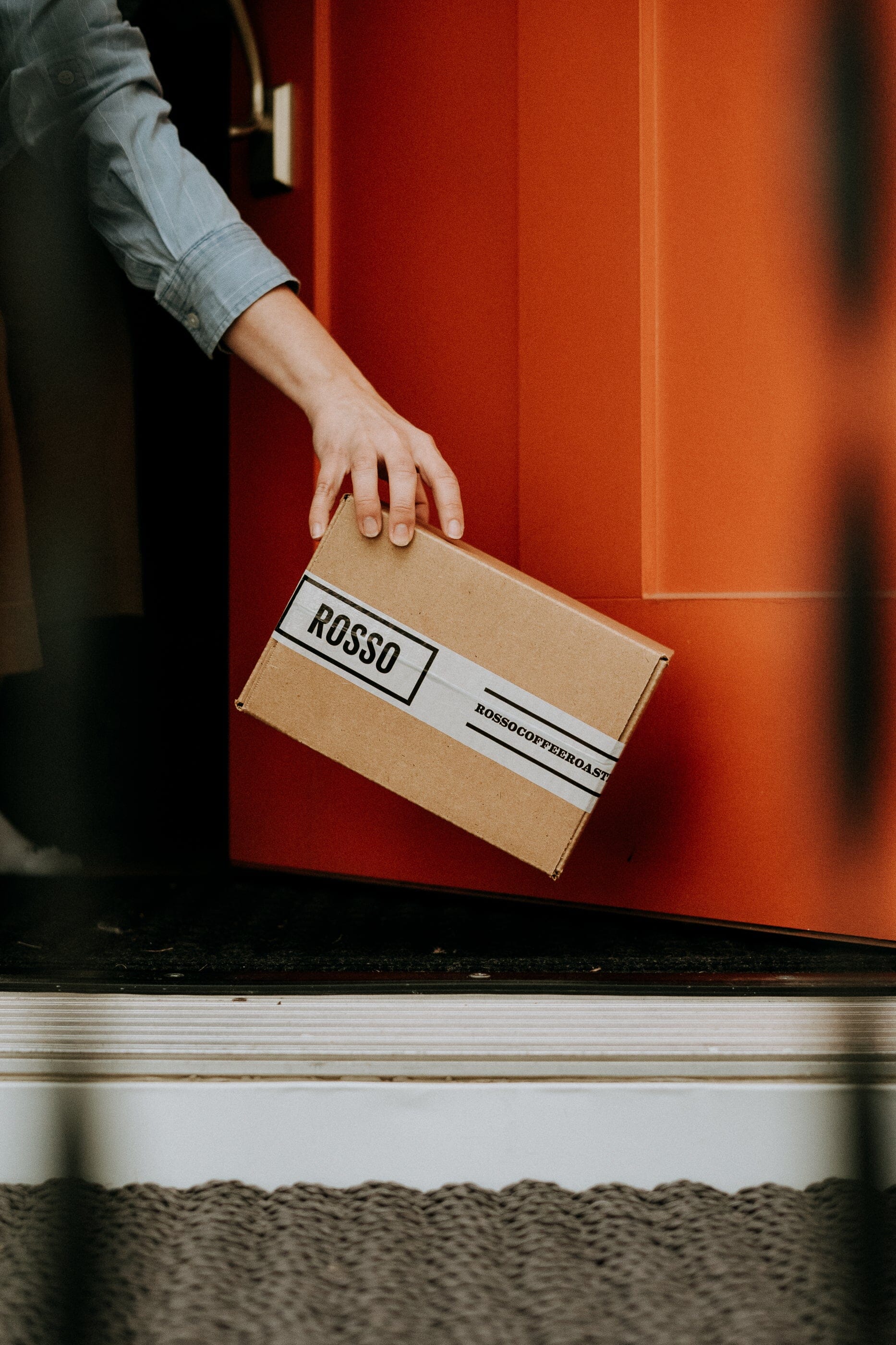 Gift Subscription Retail Web Staples