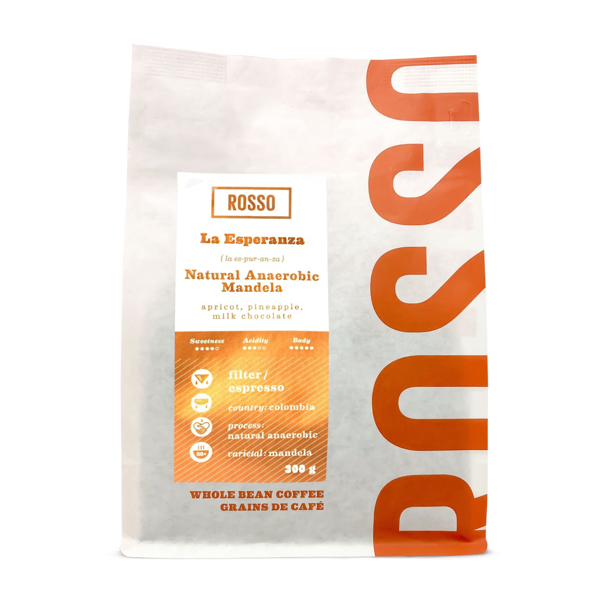 La Esperanza—Natural Anaerobic Mandela Retail Web Copper