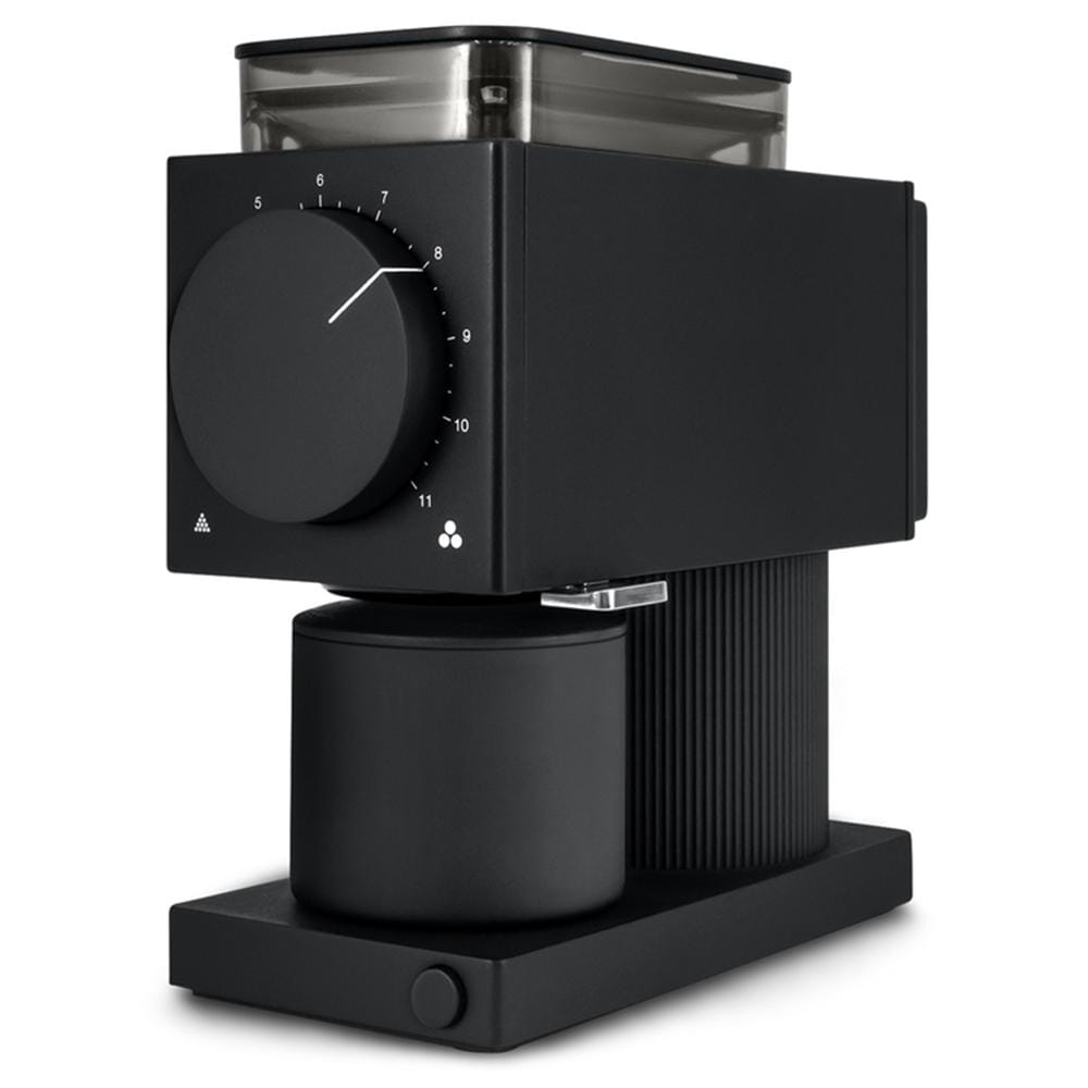 Ode Brew Grinder Retail Web Brewing Essentials