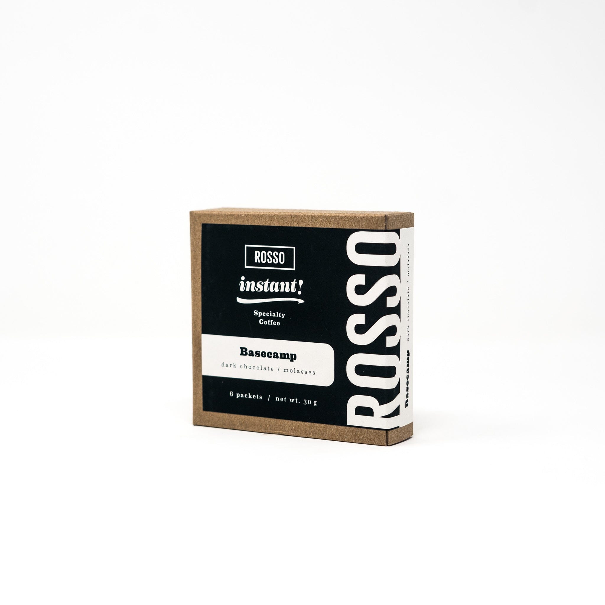 Rosso Instant! Coffee—Basecamp Retail Web Instant!