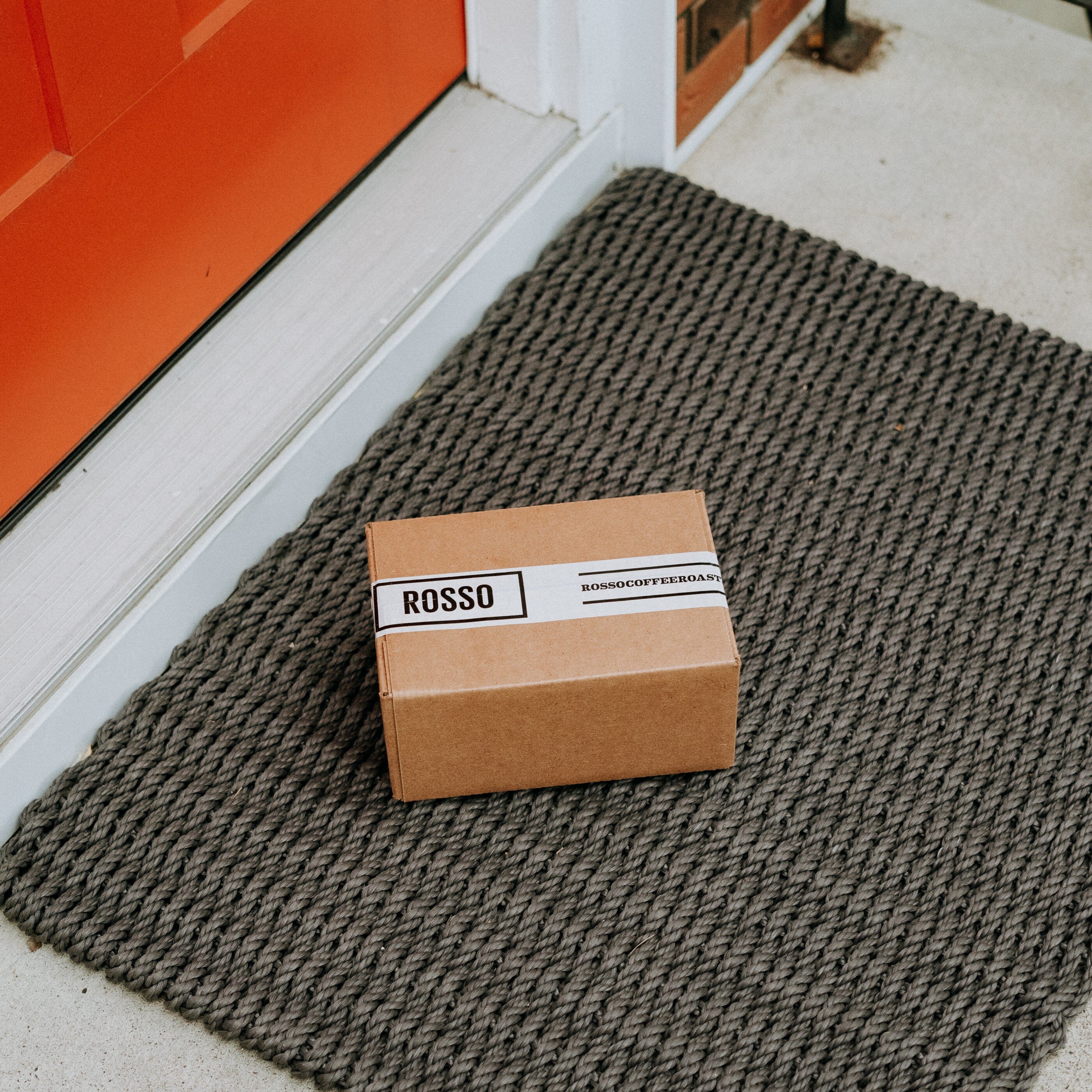 Rosso Staples Subscription Retail Web Subscriptions
