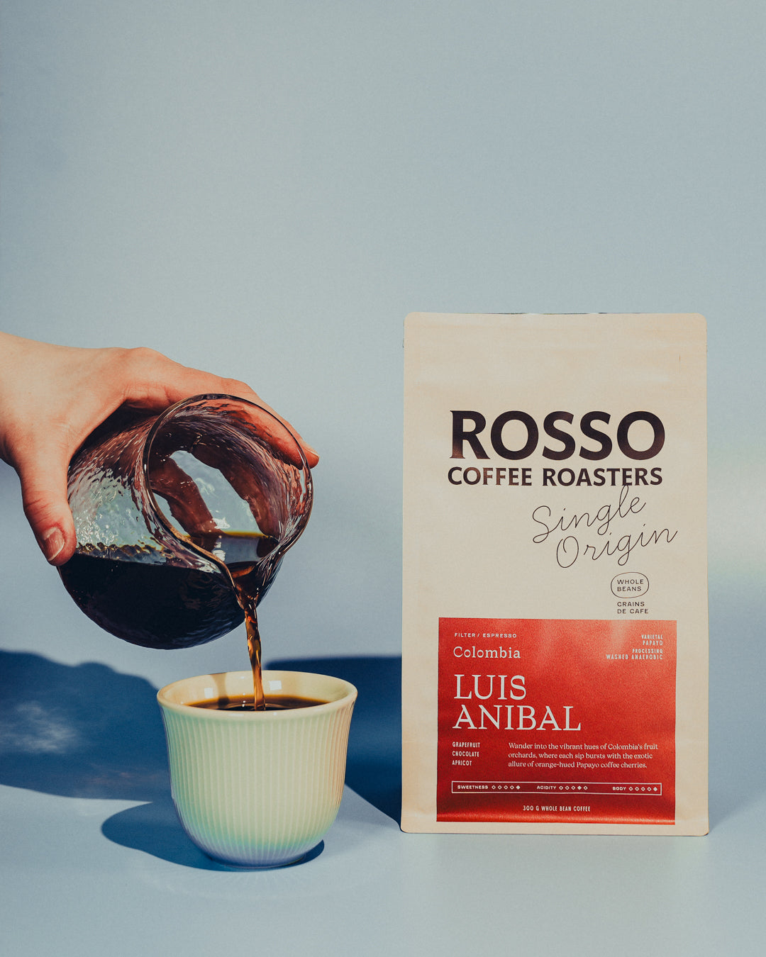 The State of Coffee in 2025: Why Your Morning Cup Matters More Than Ever