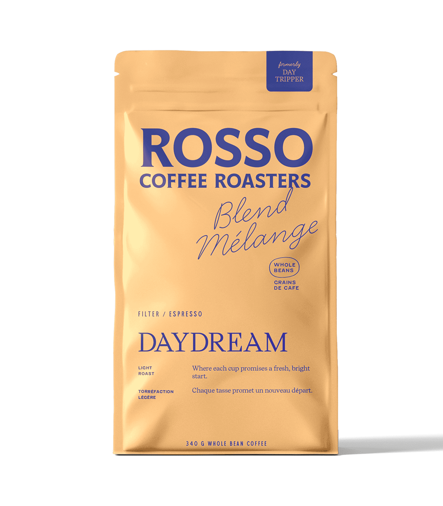 Daydream / Light Roast by Rosso Coffee Roasters