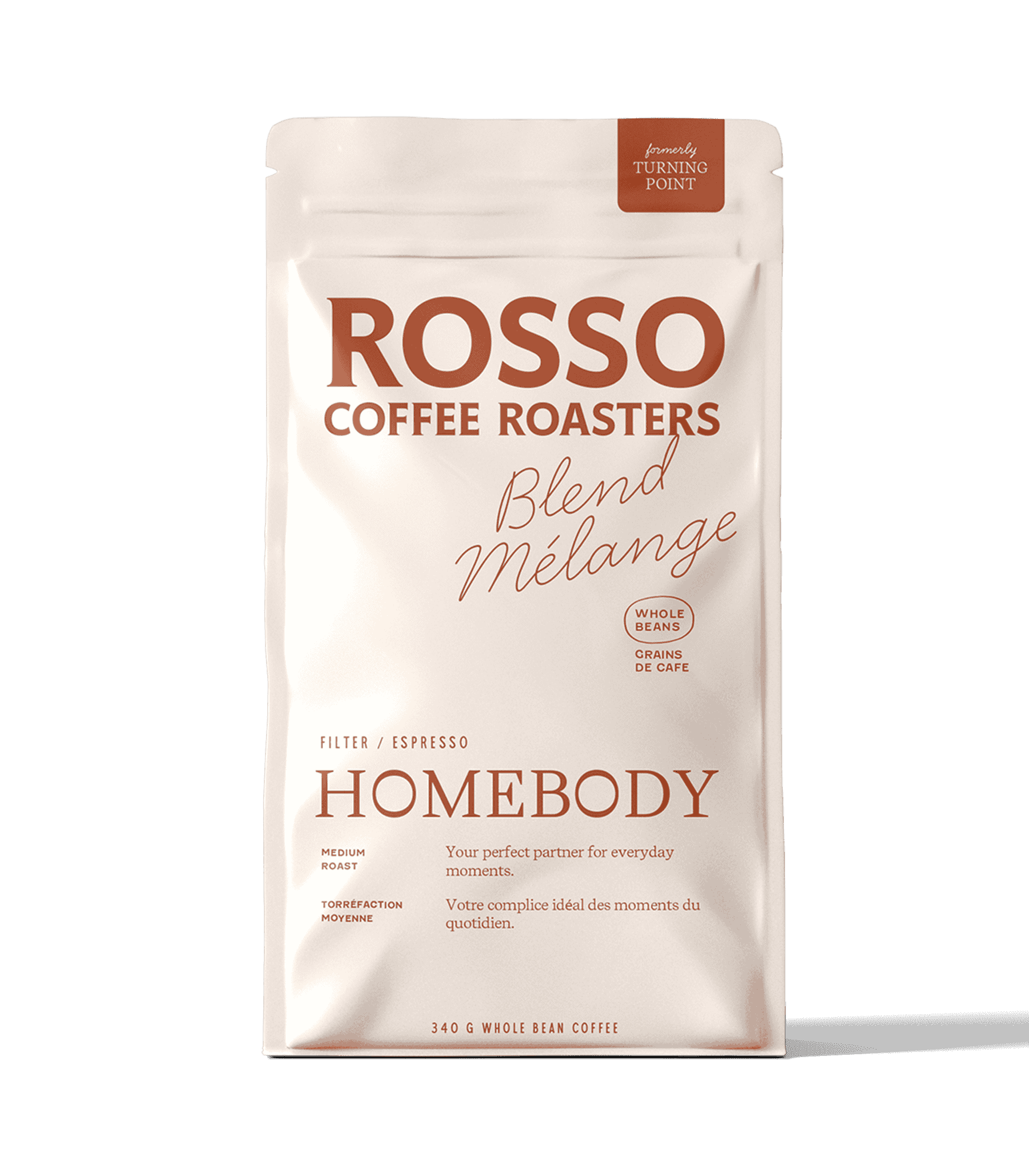 Photo of Homebody / Medium Roast