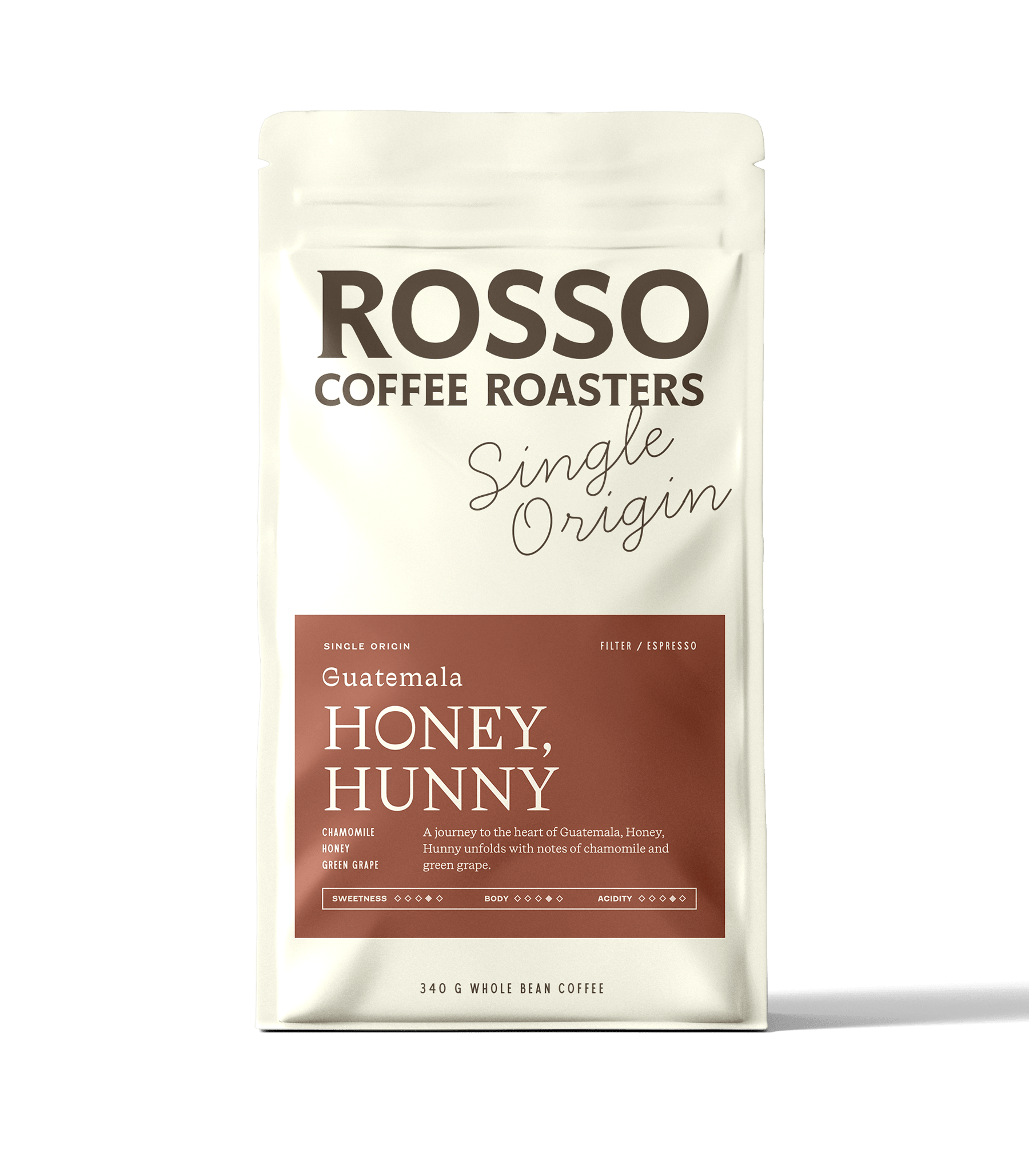 Photo of Honey, Hunny / Guatemala