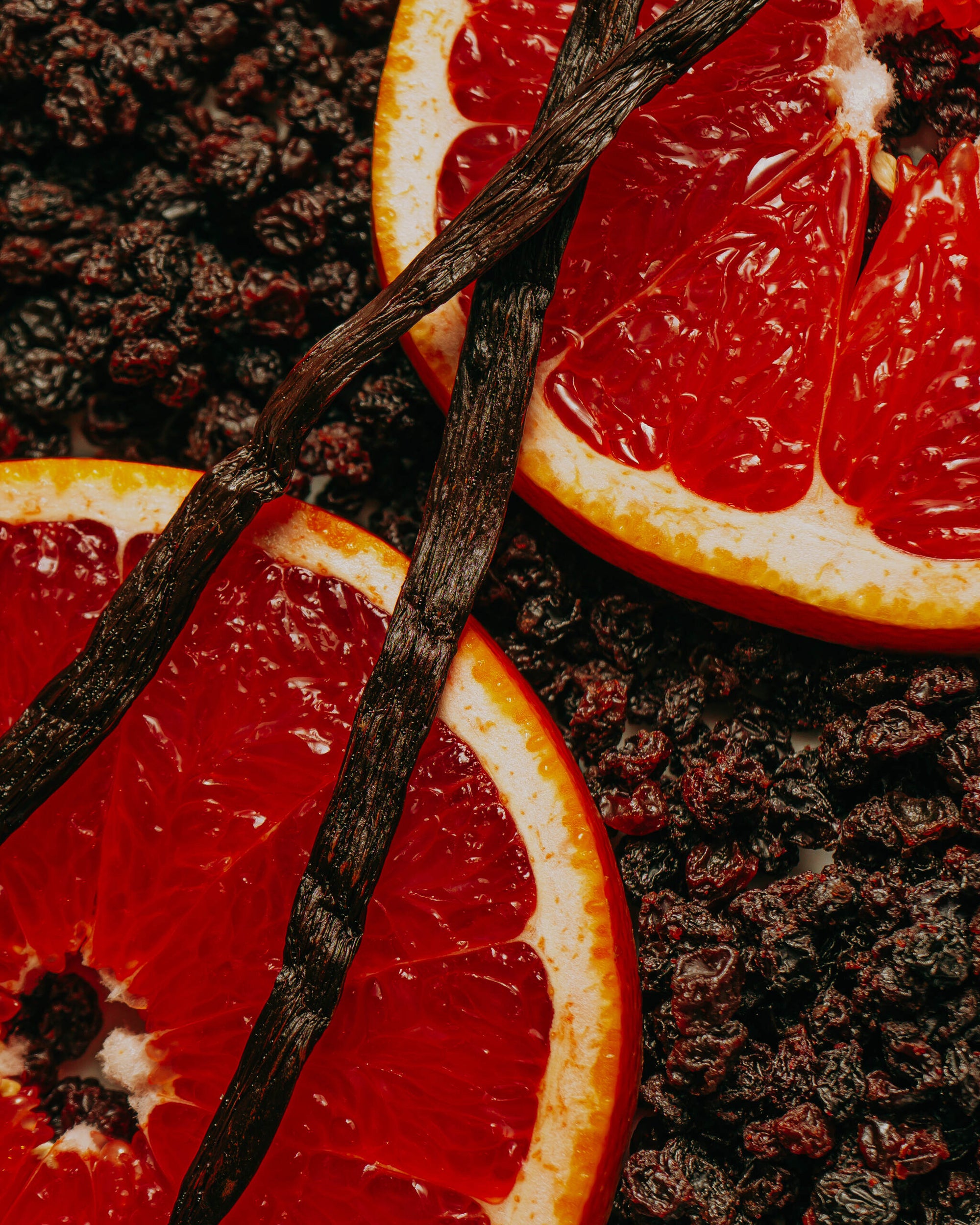 Currant Mood / Kenya