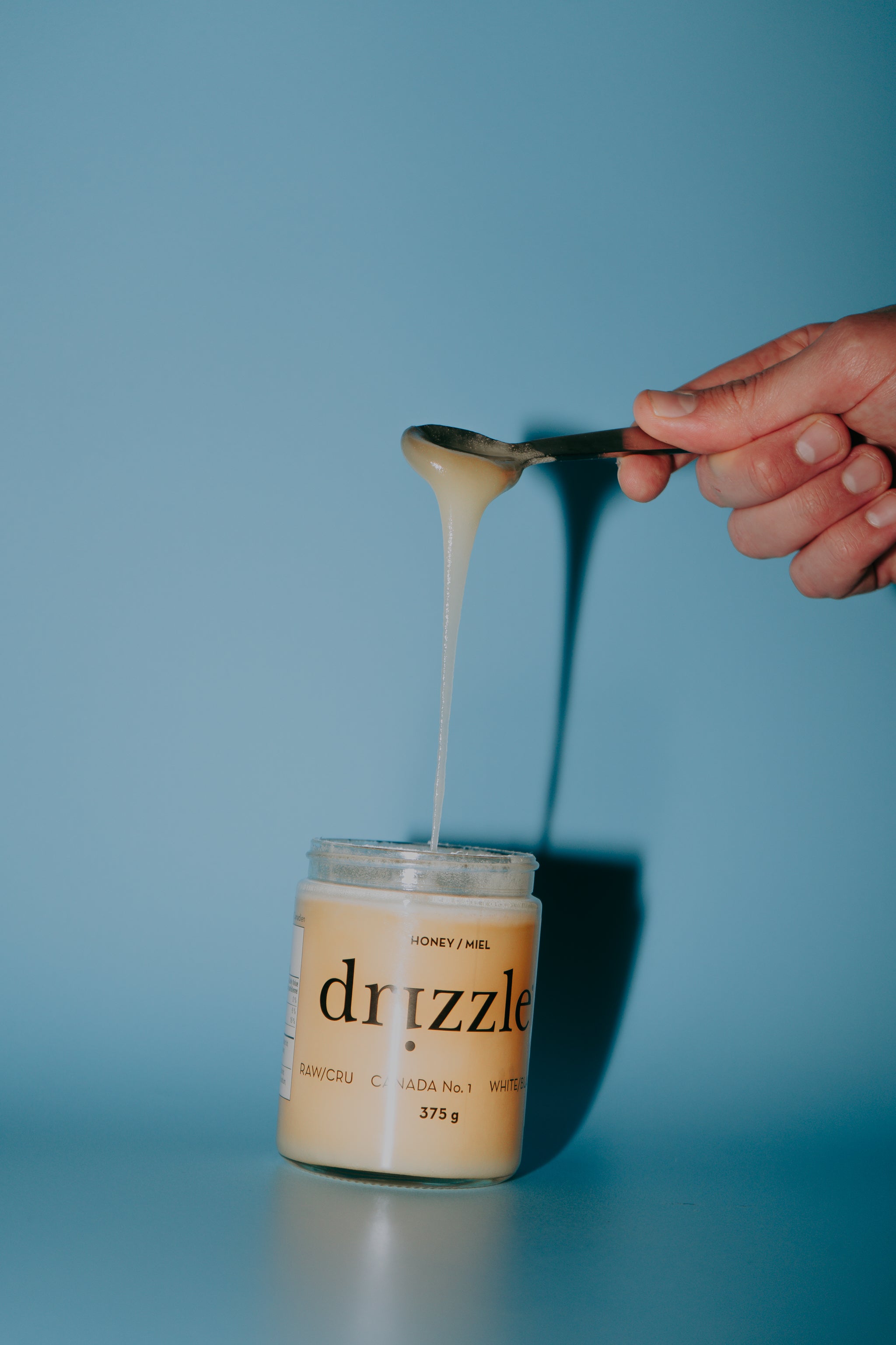 Drizzle Honey