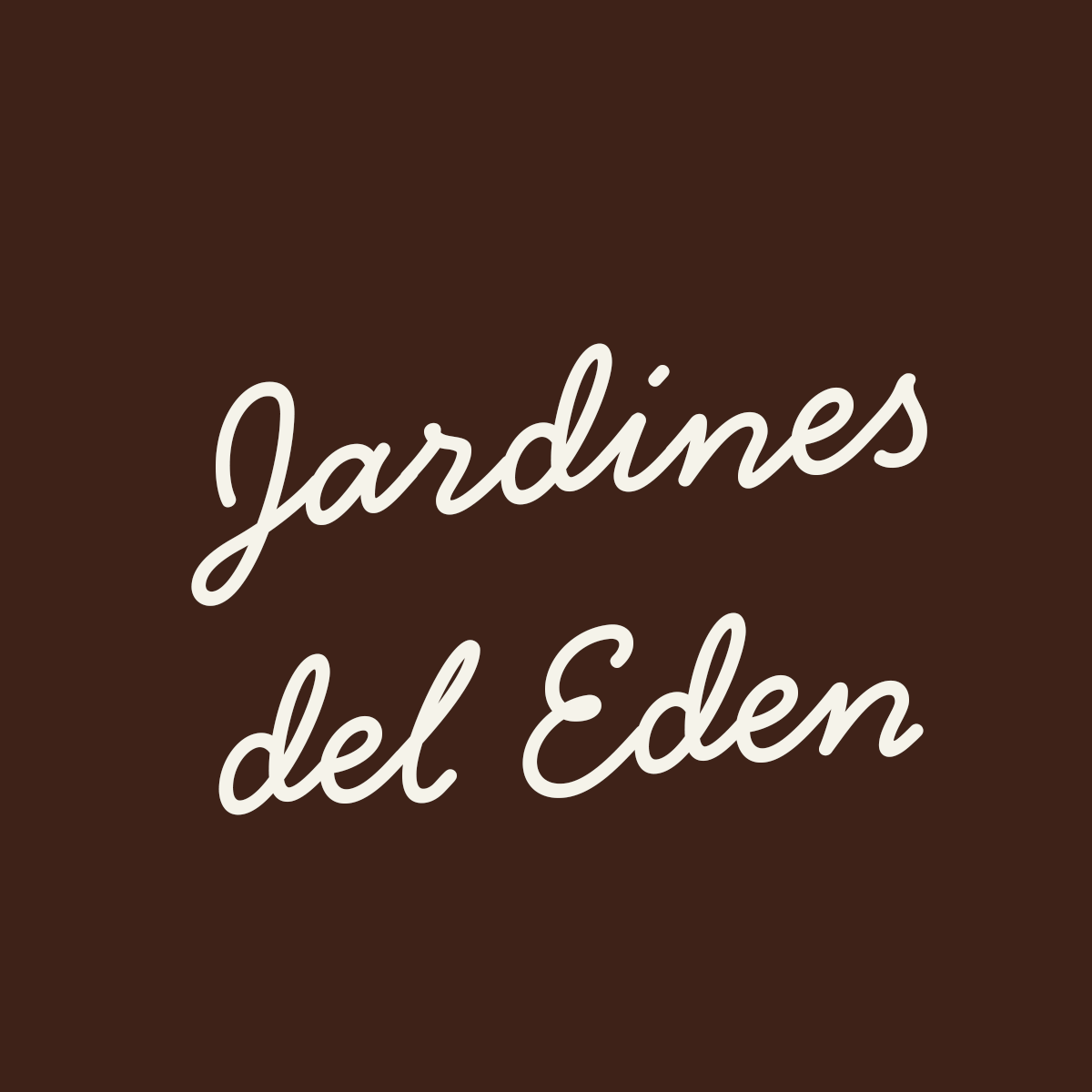 Jardines Del Eden Natural Maragesha 100g