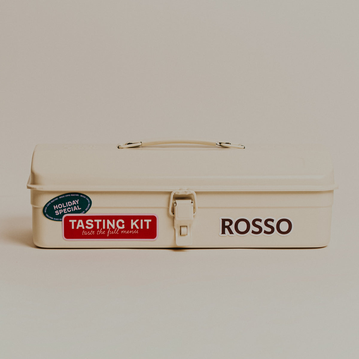 Christmas in December / Tasting Kit