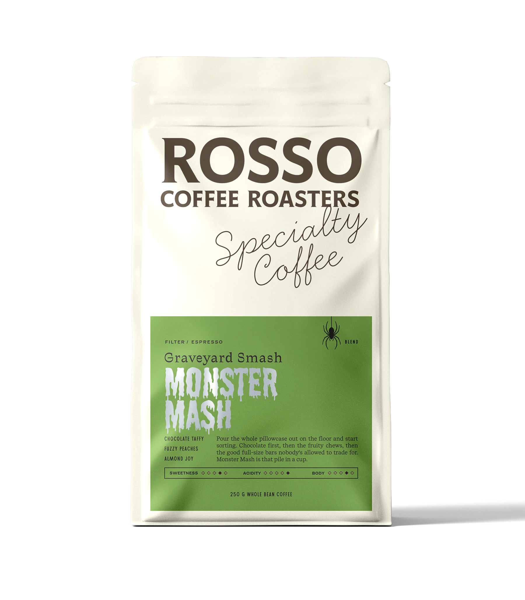 Monster Mash / Graveyard Smash 250g