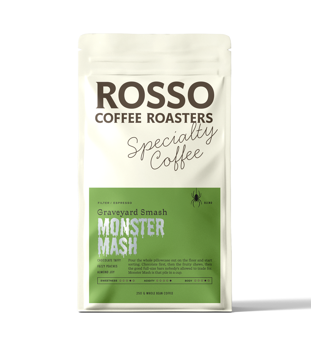 Photo of MONSTER MASH / GRAVEYARD SMASH 250G