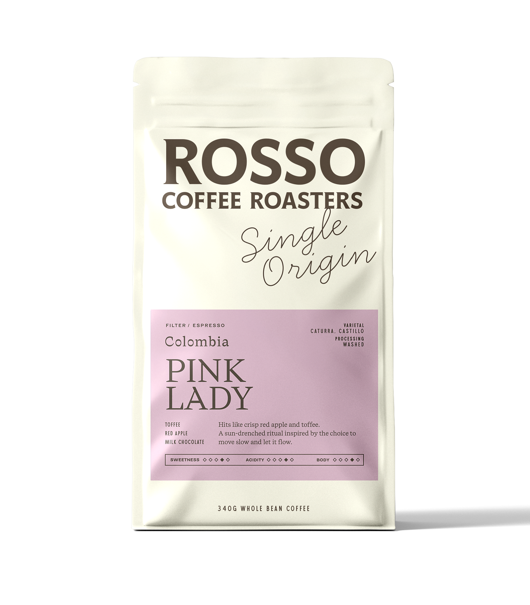 Pink Lady / Colombia