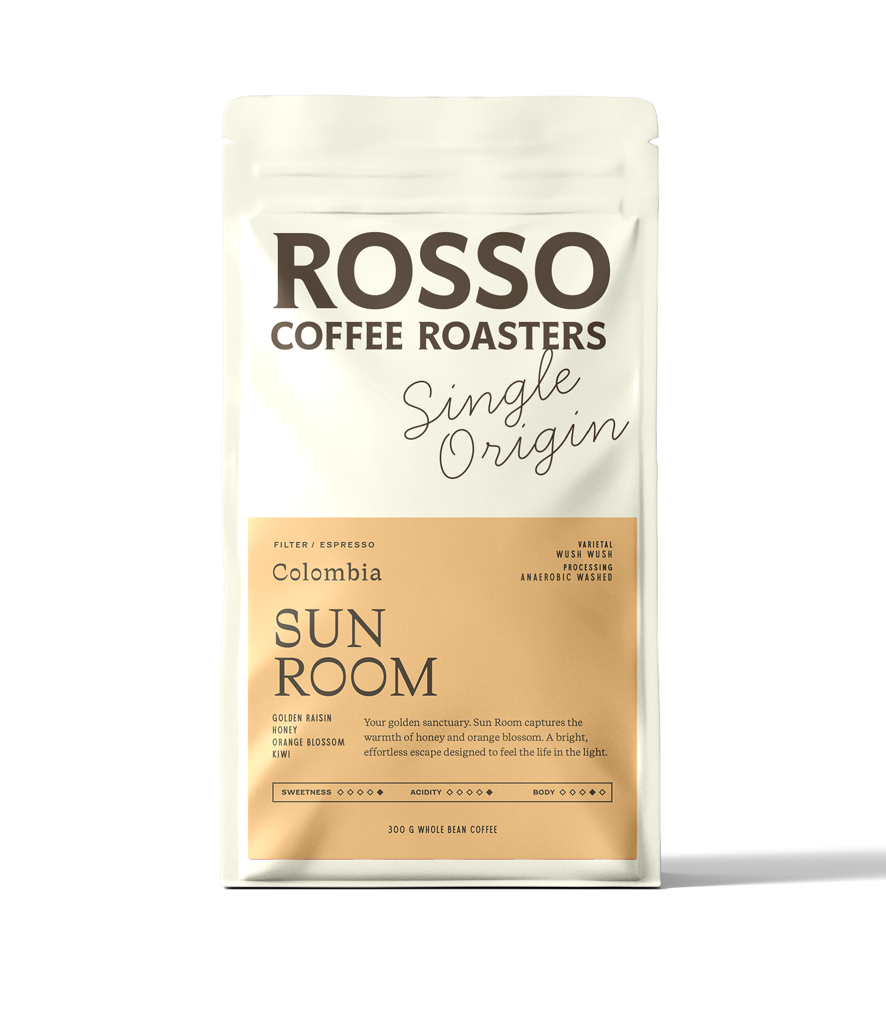 Photo of Sun Room / Colombia 300g
