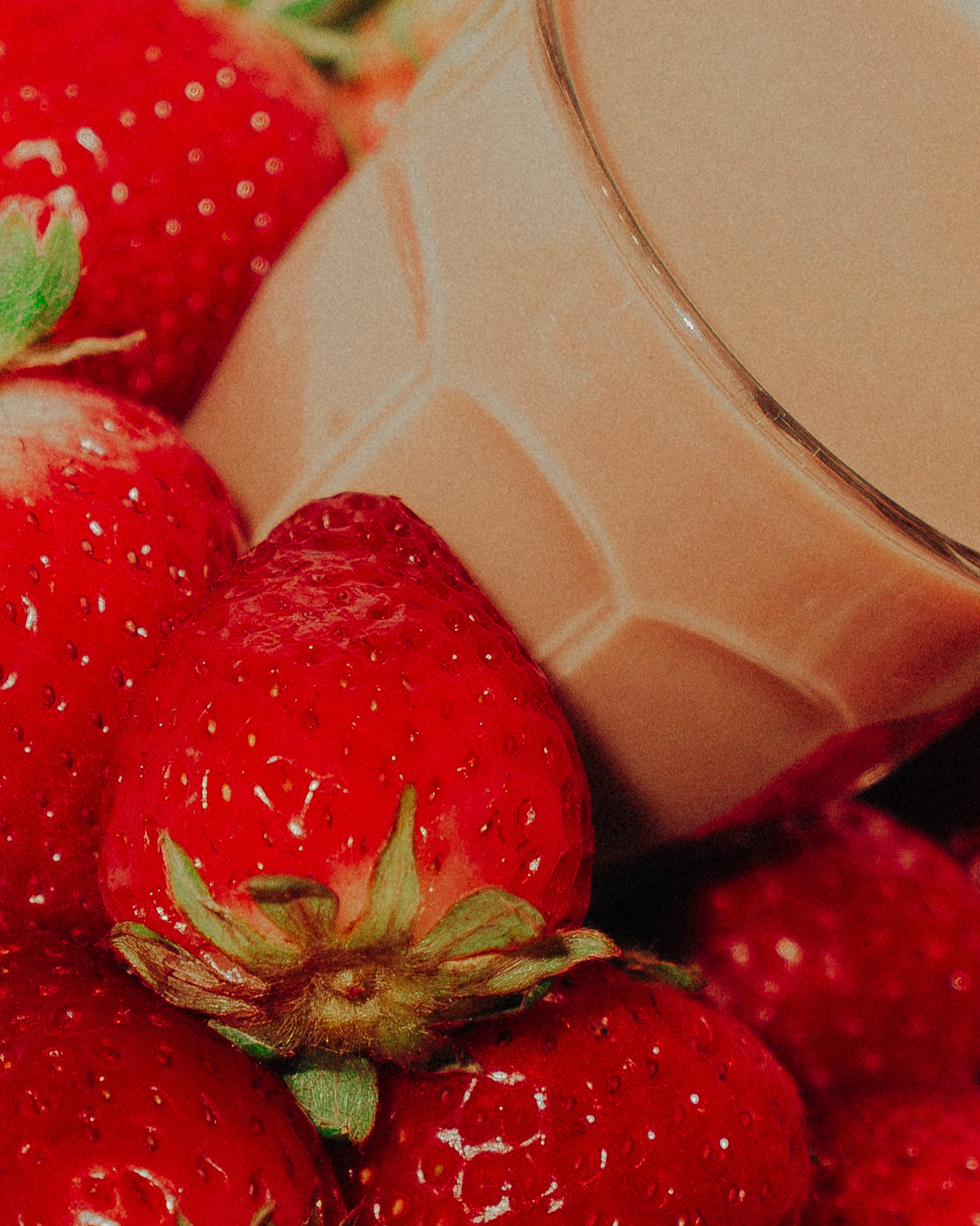 Strawberry Fields / Indonesia