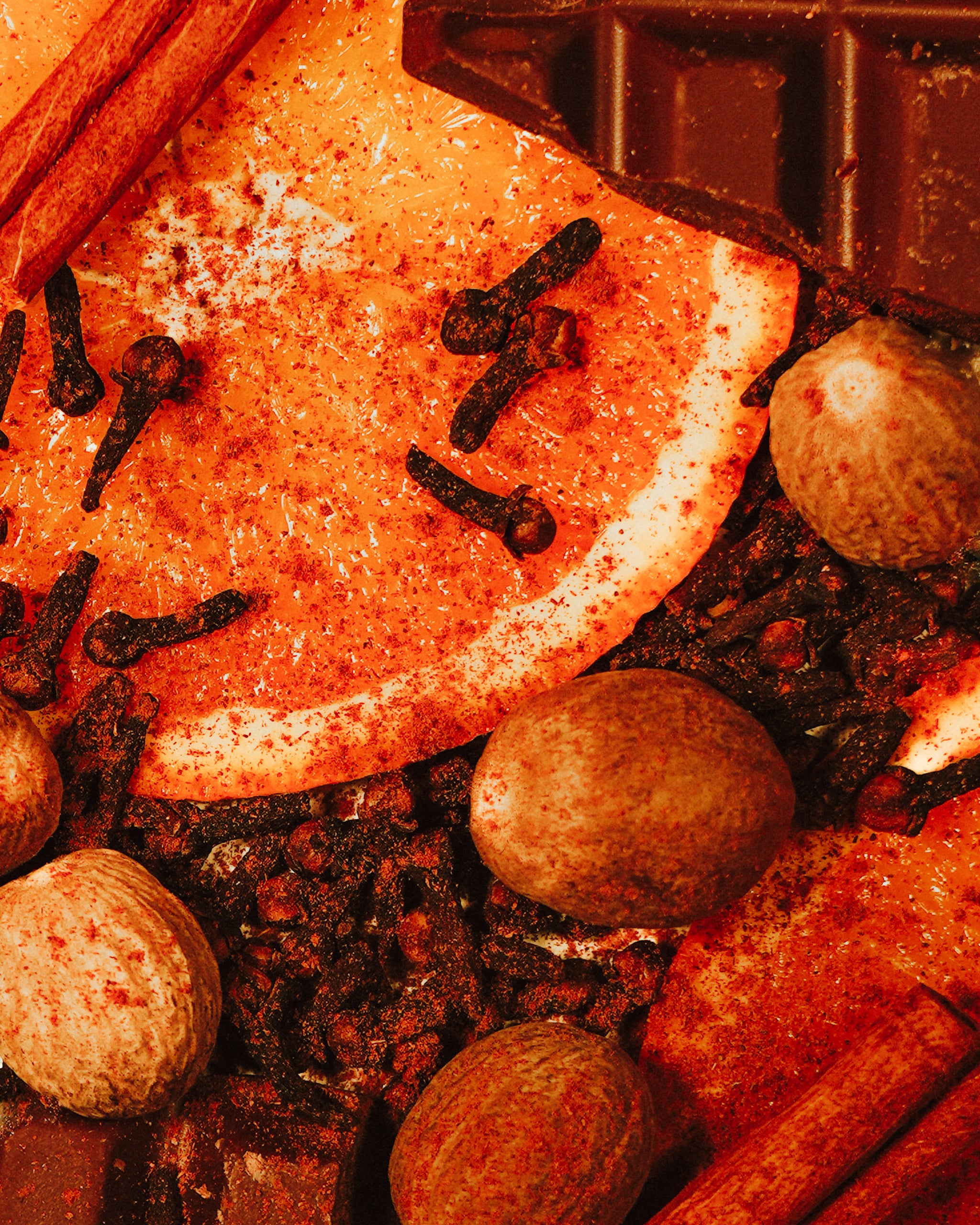 Winter Spice // Holiday Blend 300g