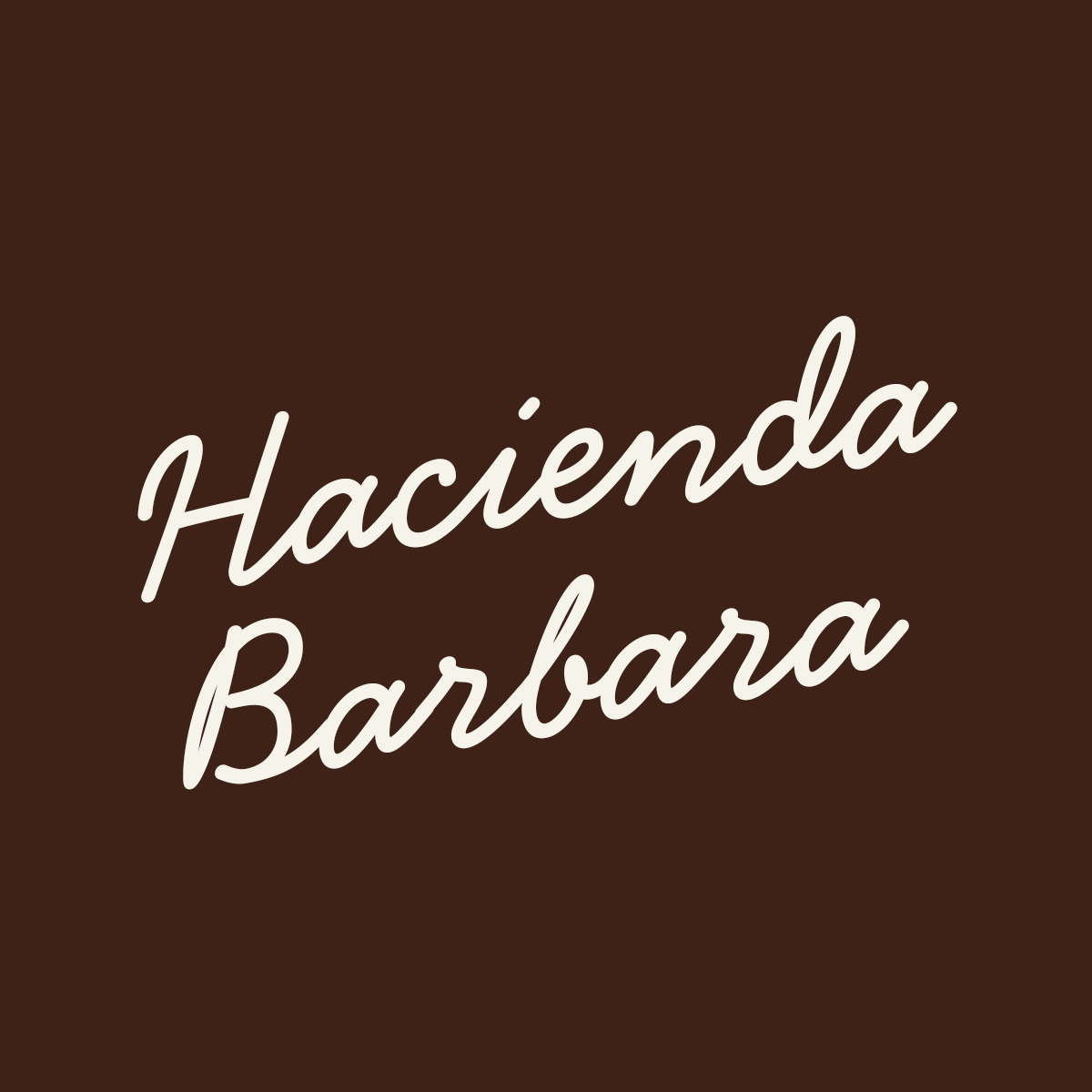 Photo of Hacienda Barbara Pacamara 100g