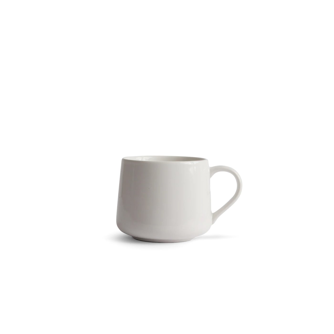 Created Co 12oz White Mugs Case of 6