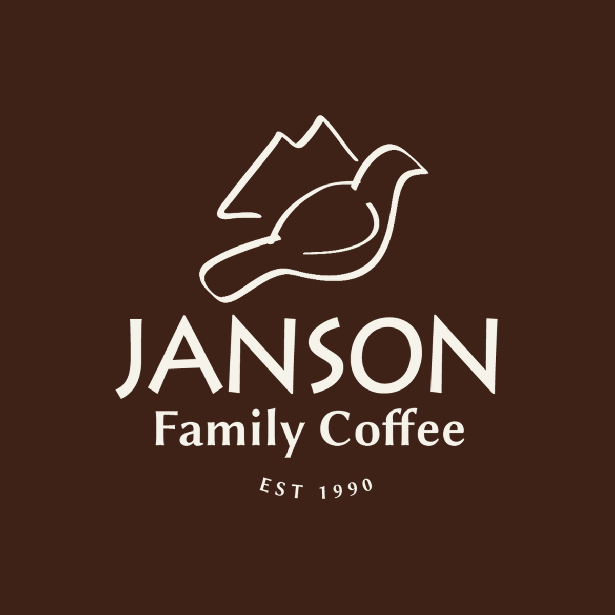 Janson Natural Geisha Lot 542 100g