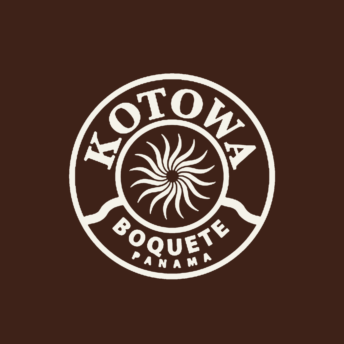 Photo of Kotowa Las Brujas Natural Gesha Lot 2005 100g