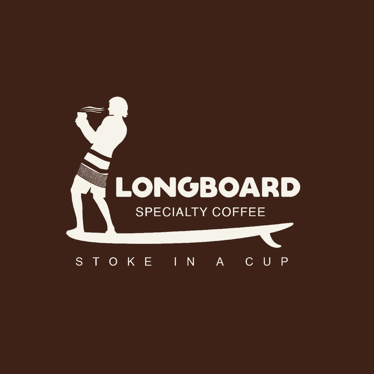 Longboard Misty Mountain Washed Geisha Lot 17a 100g