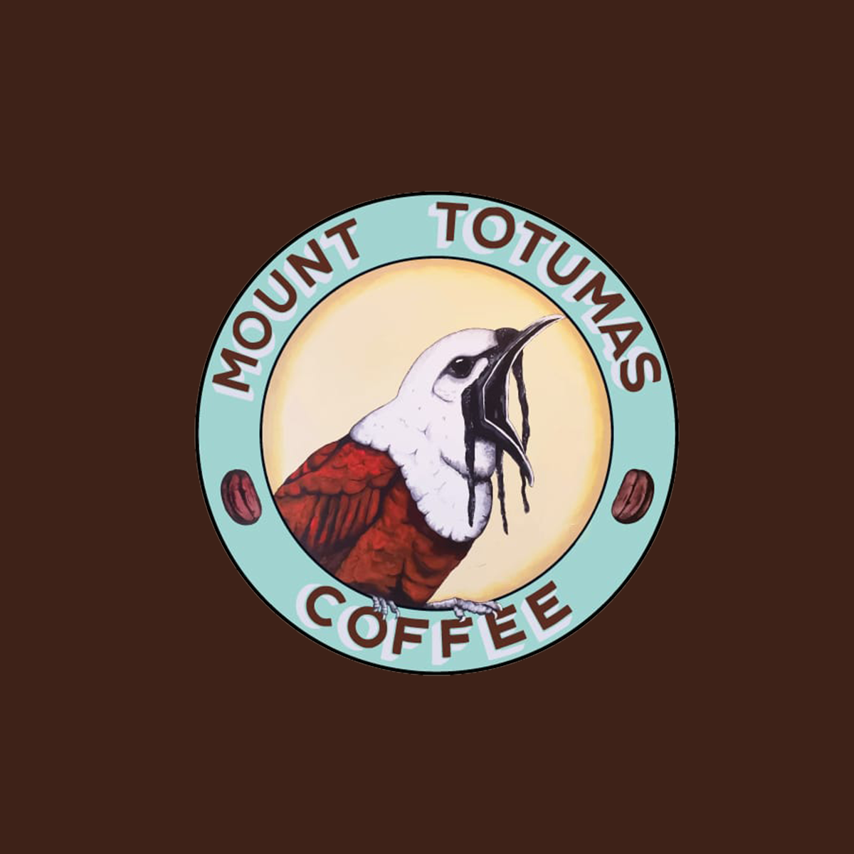 Mount Totumas After The Rain Washed Geisha 100g