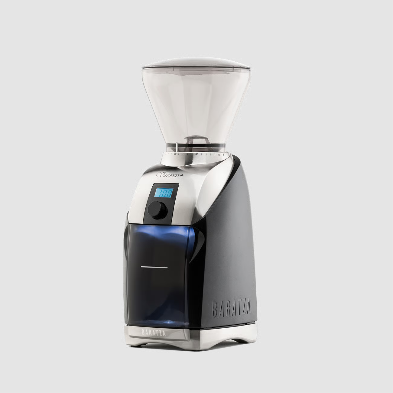 Virtuoso Grinder