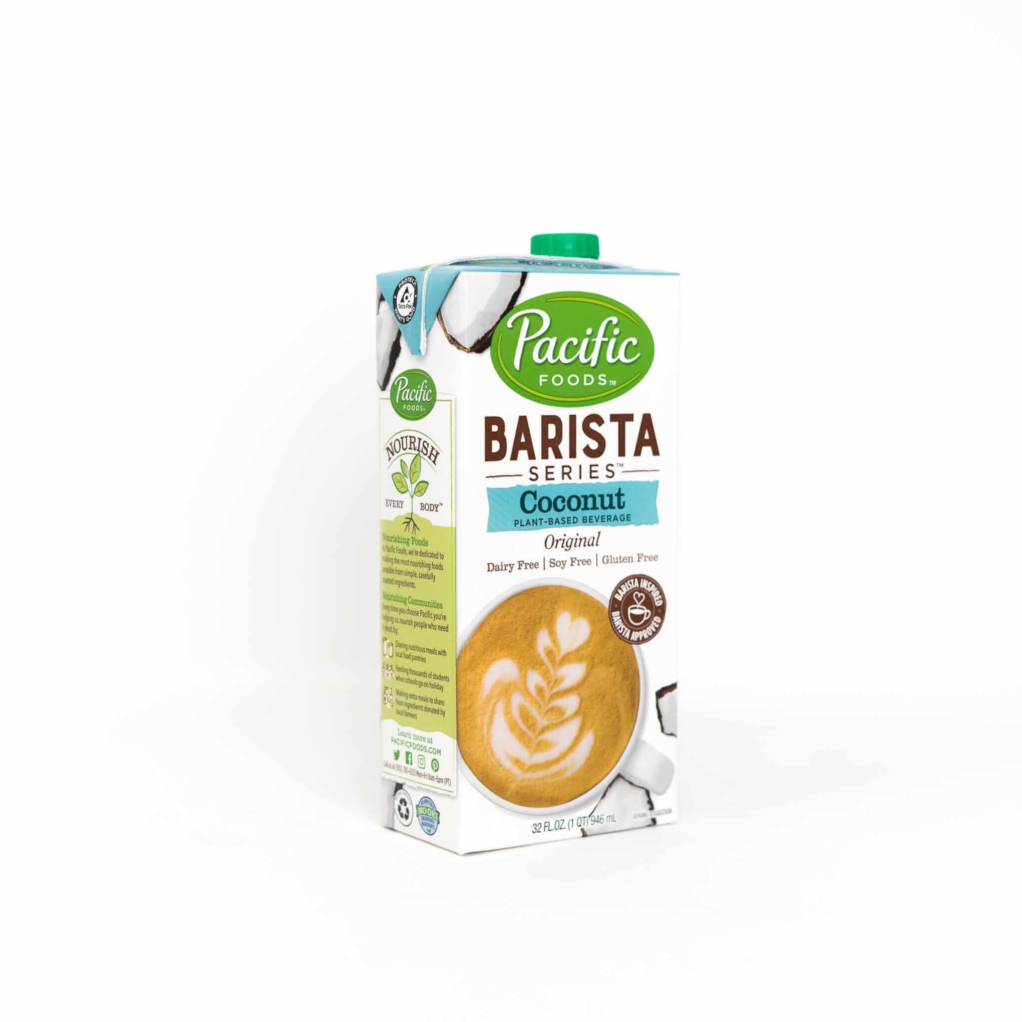 Barista Series Coconut Milk Retail Web Milk Alts 