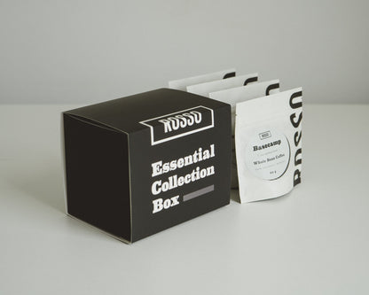 Essential Collection Box Retail Web Staples 