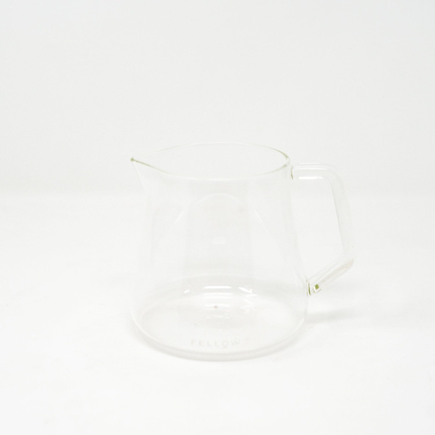 Mighty Small Glass Carafe by Fellow