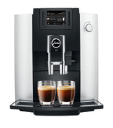 Jura E6 Retail Web Brewing Essentials 