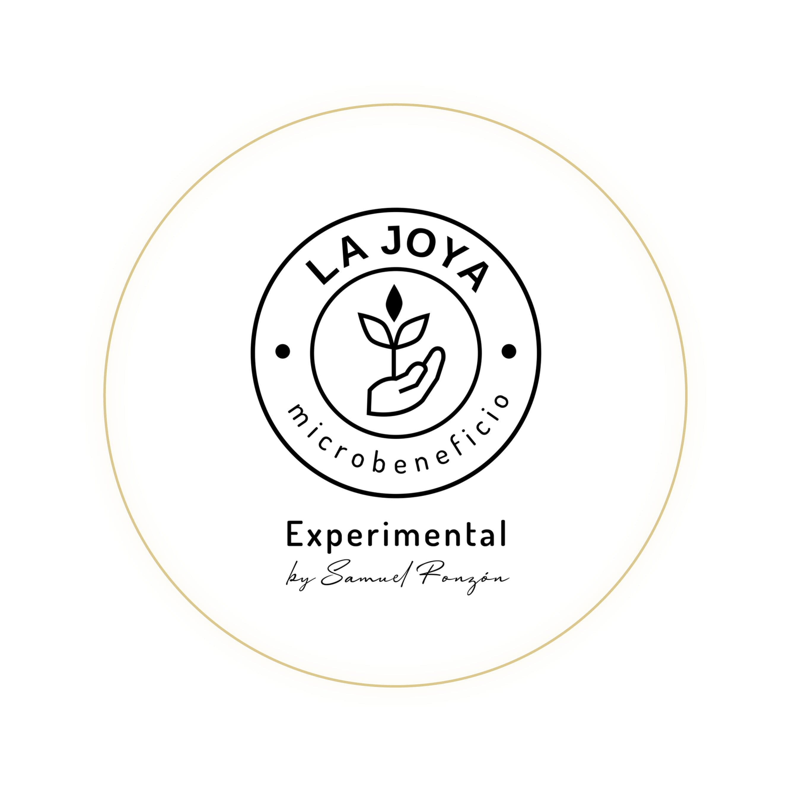 La Joya—Experimental Natural Yellow Caturra 100g Gold 