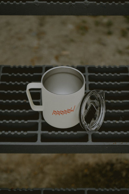 Natural Miir Camp Cup Instant Bundle Branded Merch 
