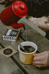 Natural Miir Camp Cup Instant Bundle Branded Merch 