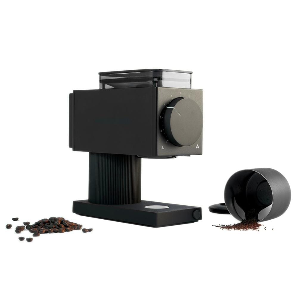 Ode Brew Grinder Retail Web Brewing Essentials 