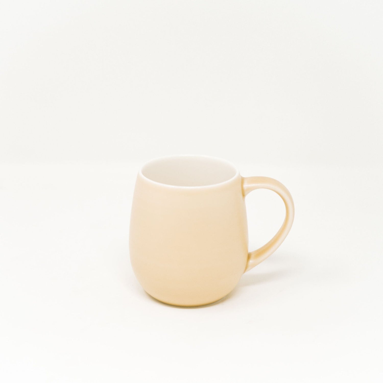 Origami Barrel Aroma Mug Retail Web Rosso Coffee Matte Beige 