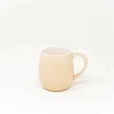 Origami Barrel Aroma Mug Retail Web Rosso Coffee Matte Beige 