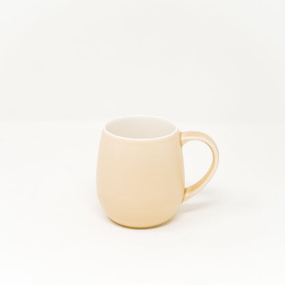 Origami Barrel Aroma Mug Retail Web Rosso Coffee Matte Beige 